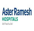 Aster Ramesh Hospital, MG Road